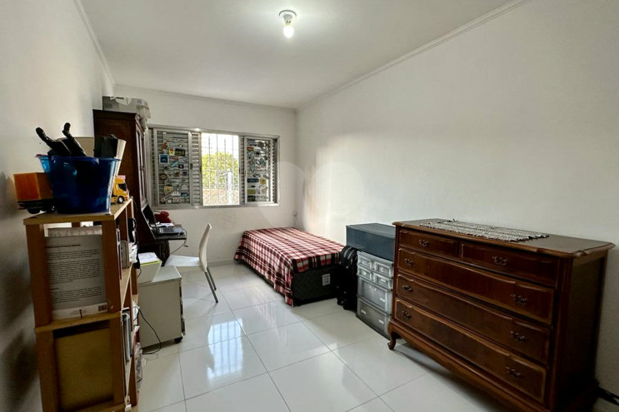 Sobrado à venda com 4 quartos, sendo 2 suítes, em Casa Verde, São Paulo, SP