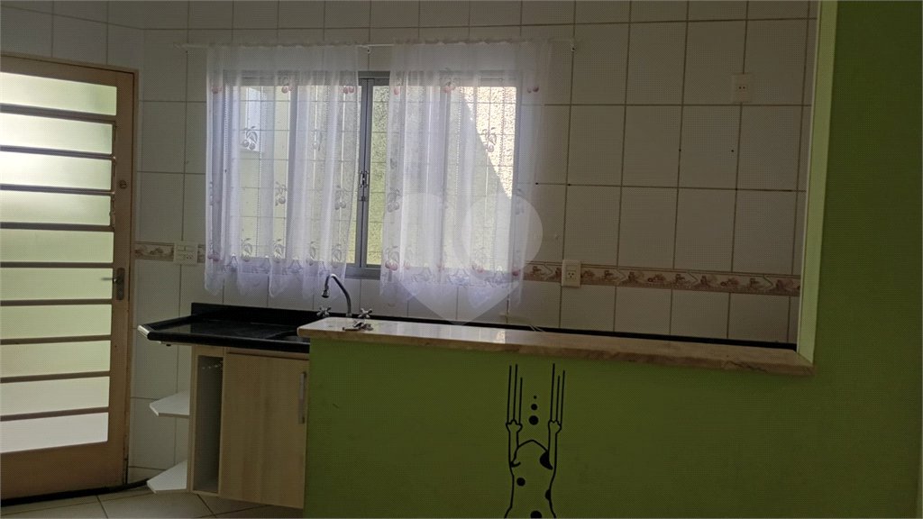 Casa Térrea à venda com 3 quartos, sendo 1 suíte, em Vila Nova, Salto, SP