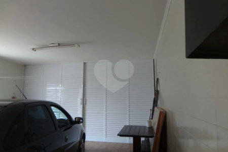 Sobrado à venda com 3 quartos em Santana, São Paulo, SP