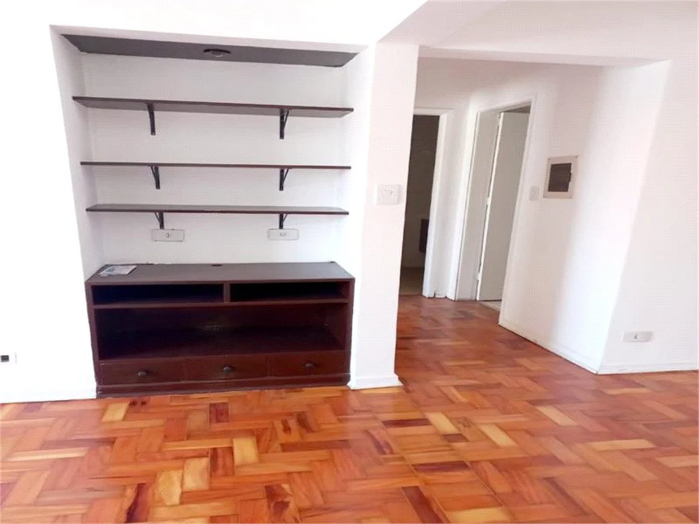 Apartamento à venda ou para alugar com 1 quarto em Pinheiros, São Paulo, SP