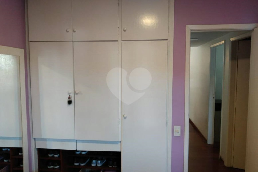 Apartamento à venda com 3 quartos em Casa Verde, São Paulo, SP
