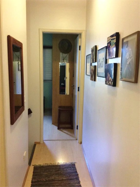 Casa à venda com 2 quartos, sendo 1 suíte,  no condomínio Villas de São Francisco I, São Paulo - SP