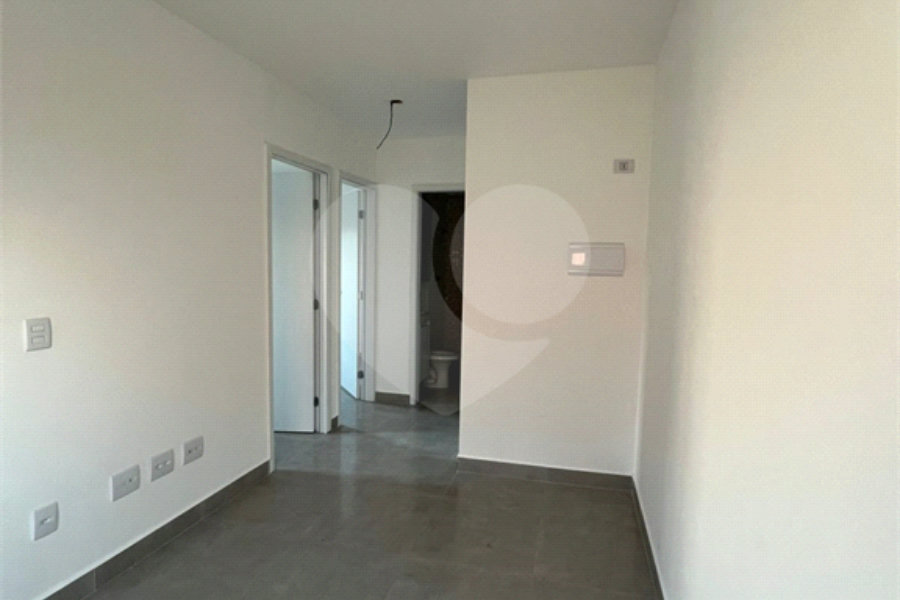 Apartamento à venda com 2 quartos em Vila Guilherme, São Paulo, SP