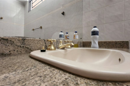 Casa à venda com 3 quartos, sendo 2 suítes, em Jardim Europa (vila Xavier), Araraquara, SP