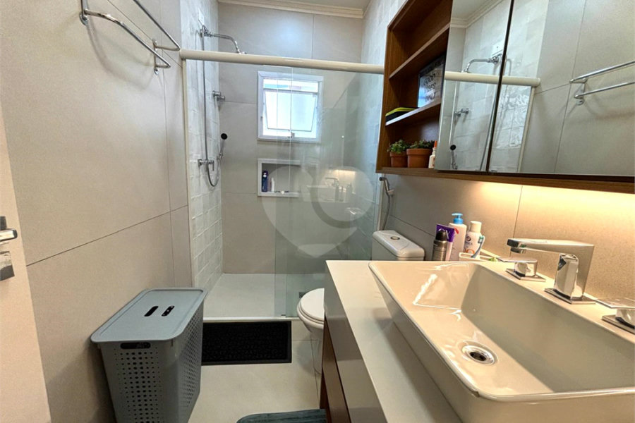 Casa térrea em rua sem saída com guarita 24hs - Tremembé - São Paulo/SP