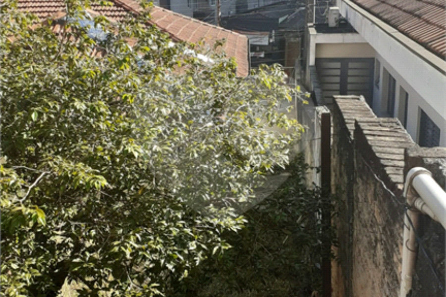 Terreno à venda em Mandaqui, São Paulo, SP