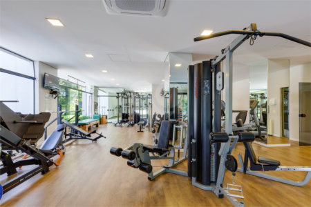 Apartamento à venda com 4 suítes em Alto da Boa Vista, São Paulo, SP