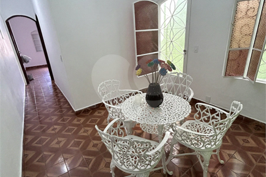 Sobrado à venda com 4 quartos em Pirituba, São Paulo, SP