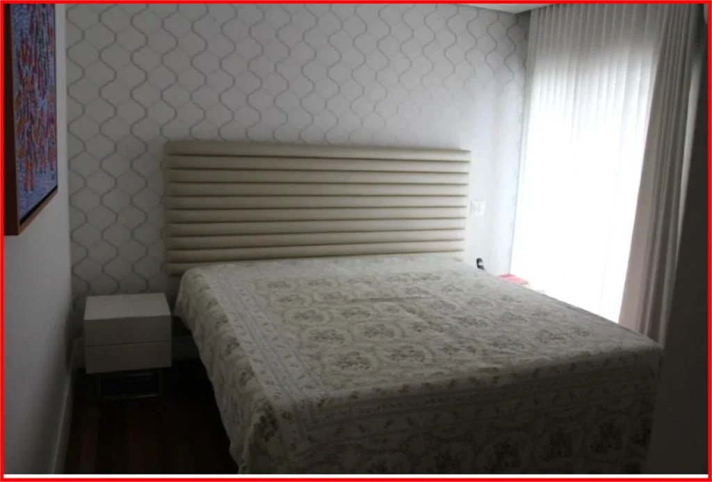 Apartamento à venda com 3 suítes em Jardim Fonte do Morumbi, São Paulo, SP