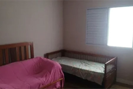 Casa à venda com 3 quartos em Jardim Maracá, São Paulo, SP
