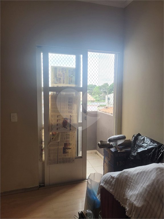 Apartamento à venda com 2 quartos em Vila Júlia, Poá, SP