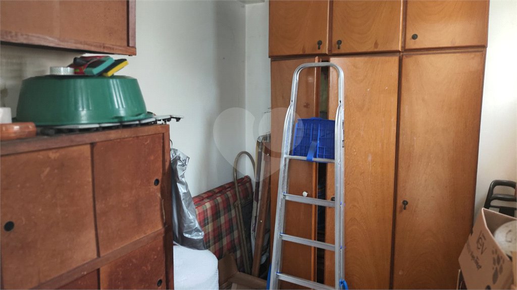 Apartamento à venda com 3 quartos em Santana, São Paulo, SP