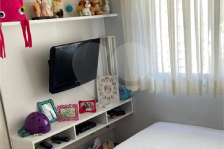 Apartamento à venda com 3 suítes em Vila Andrade, São Paulo, SP