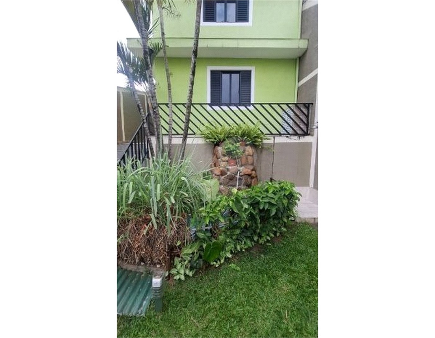 Casa à venda com 4 quartos, sendo 3 suítes, em Vila Aurora (zona Norte), São Paulo, SP