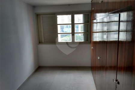 Apartamento para alugar com 2 suítes em Bela Vista, São Paulo, SP