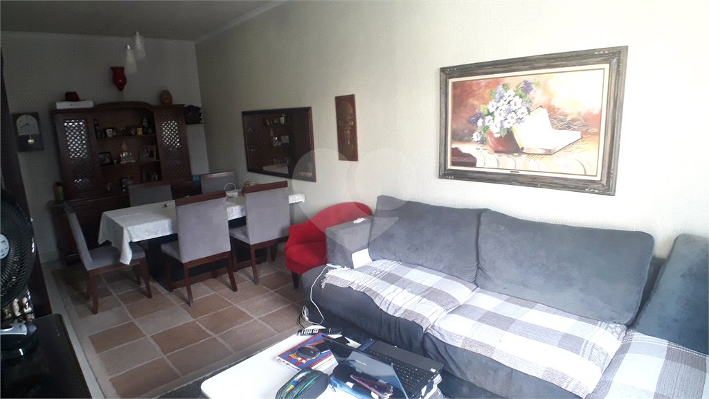 Casa Térrea à venda com 4 quartos, sendo 1 suíte, em Vila Romero, São Paulo, SP