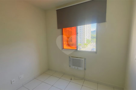 Apartamento à venda com 3 quartos, sendo 1 suíte,  em Jacarepaguá, Rio de Janeiro, RJ