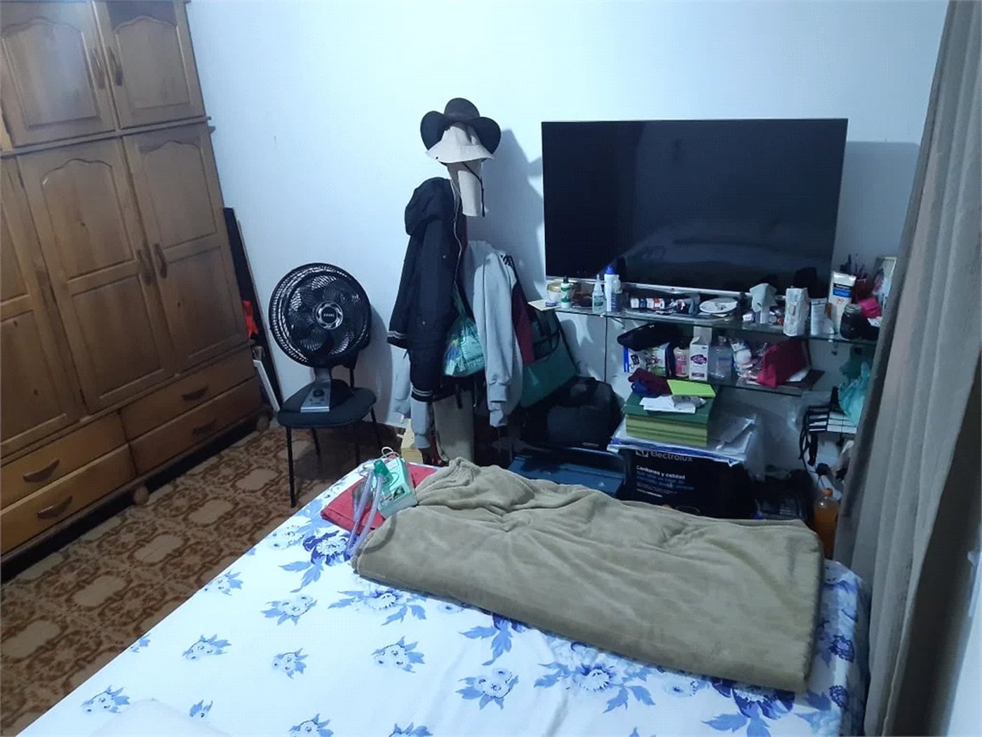 Casa Térrea à venda com 4 quartos em Vila Ernesto, São Paulo, SP