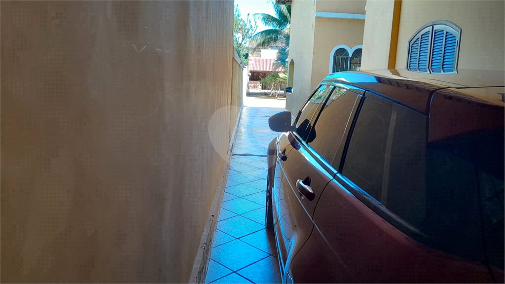 Casa à venda com 3 quartos, sendo 1 suíte, em Campo Grande, Rio de Janeiro, RJ