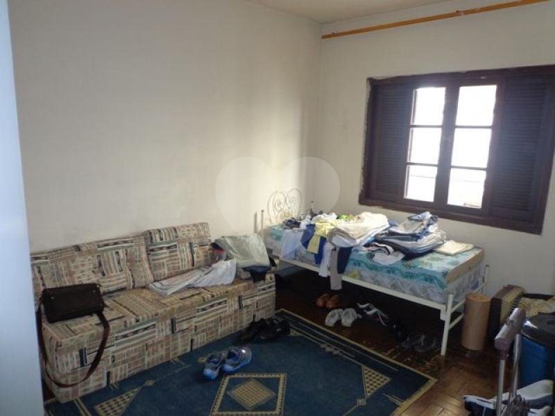 Sobrado à venda com 3 quartos em Vila Maria, São Paulo, SP