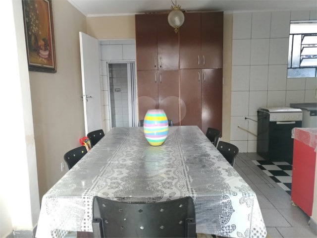 Sobrado à venda com 4 quartos em Vila Maria, São Paulo, SP