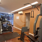 Apartamento para alugar com 3 quartos, sendo 1 suíte, em Brooklin, São Paulo, SP