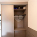 Apartamento à venda com 1 quarto em Jardim Paulista, São Paulo, SP