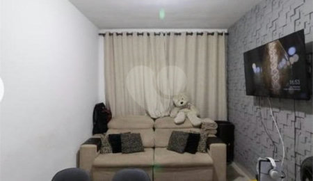 Casa à venda com 2 quartos no condomínio Cond, São Paulo - SP