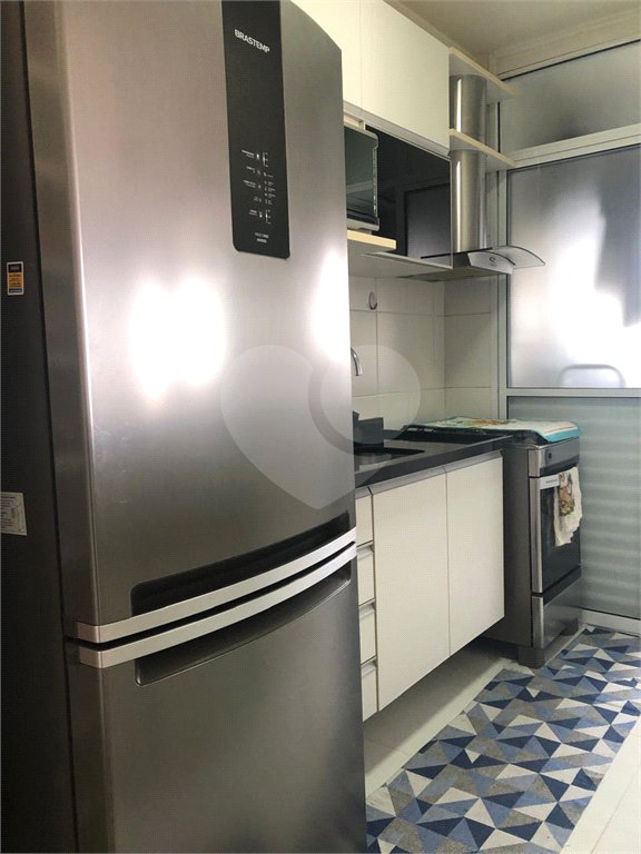 Apartamento à venda com 3 quartos, sendo 1 suíte, em Vila Guilherme, São Paulo, SP