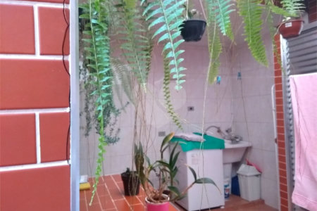 Sobrado à venda com 3 quartos, sendo 2 suítes, em Parque Vitória, São Paulo, SP