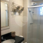 Apartamento à venda com 2 quartos em Tremembé, São Paulo, SP
