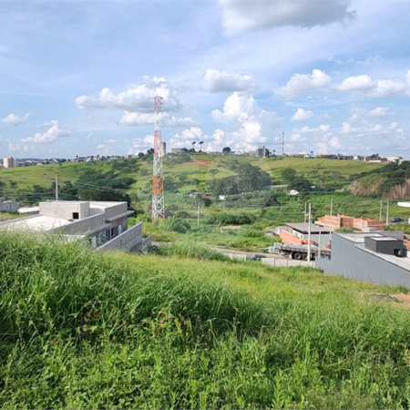 Terreno à venda em Residencial Jardins da Catalunha, Atibaia, SP