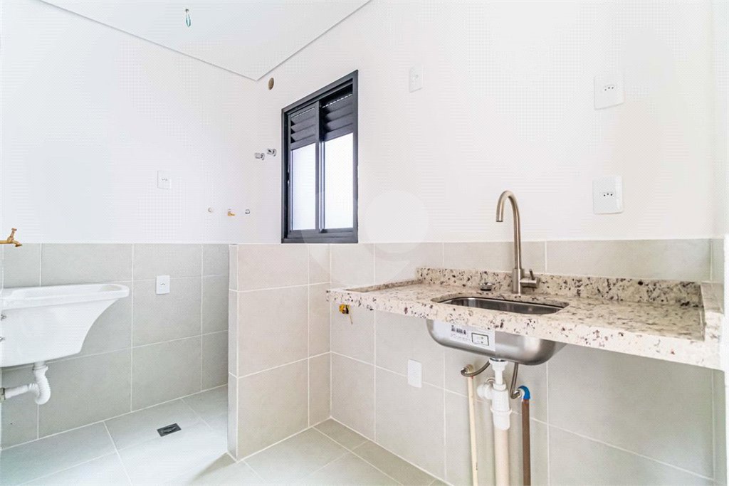 Apartamento à venda com 1 suíte em Vila Sônia, São Paulo, SP