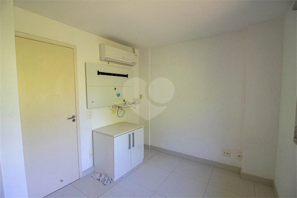 Casa de Vila à venda com 3 suítes no condomínio Solar da Floresta, Rio de Janeiro - RJ