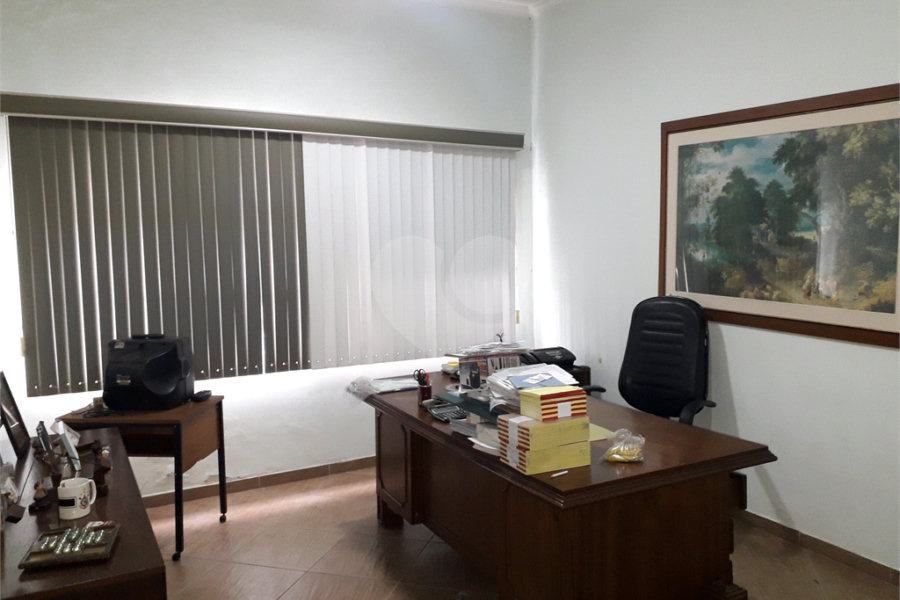 Casa Térrea para alugar em Santana, São Paulo, SP