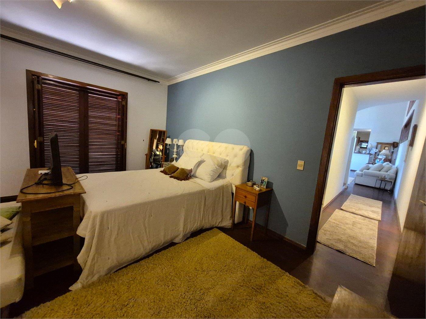 Casa à venda com 3 quartos, sendo 1 suíte, no condomínio Parque Petrópolis 4 Secção, Mairiporã - SP