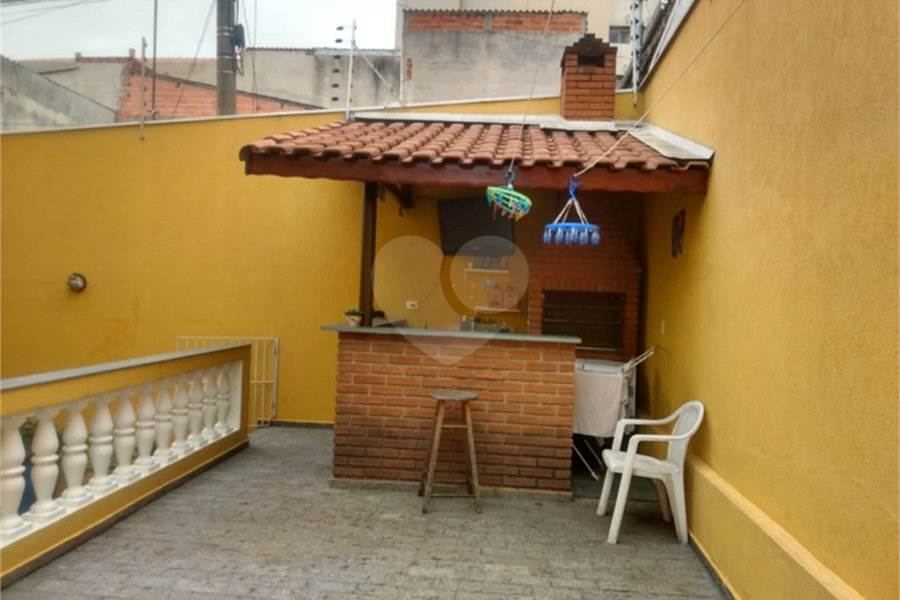 Sobrado à venda com 3 quartos, sendo 1 suíte, em Casa Verde, São Paulo, SP
