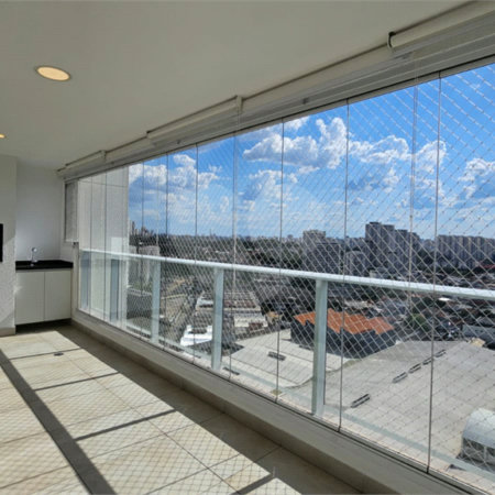 Apartamento à venda ou para alugar com 3 quartos, sendo 2 suítes, em Vila Anastácio, São Paulo, SP