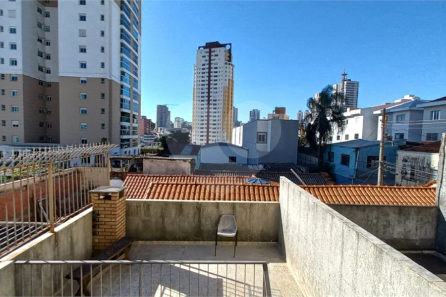 Sobrado à venda com 4 quartos, sendo 1 suíte, em Vila Dom Pedro Ii, São Paulo, SP