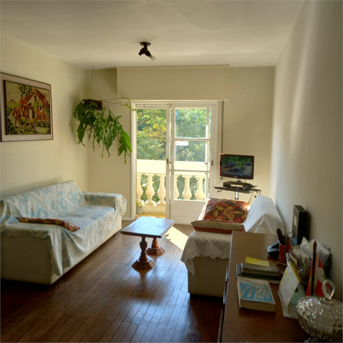 Apartamento à venda com 2 quartos em Chácara Santo Antônio, São Paulo, SP