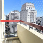 Apartamento à venda com 3 quartos, sendo 1 suíte, em Pinheiros, São Paulo, SP