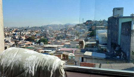 Casa à venda com 3 quartos, sendo 2 suítes, em Horto, São Paulo, SP