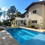 Casa à venda com 4 suítes em Serra da Cantareira, Mairiporã, SP