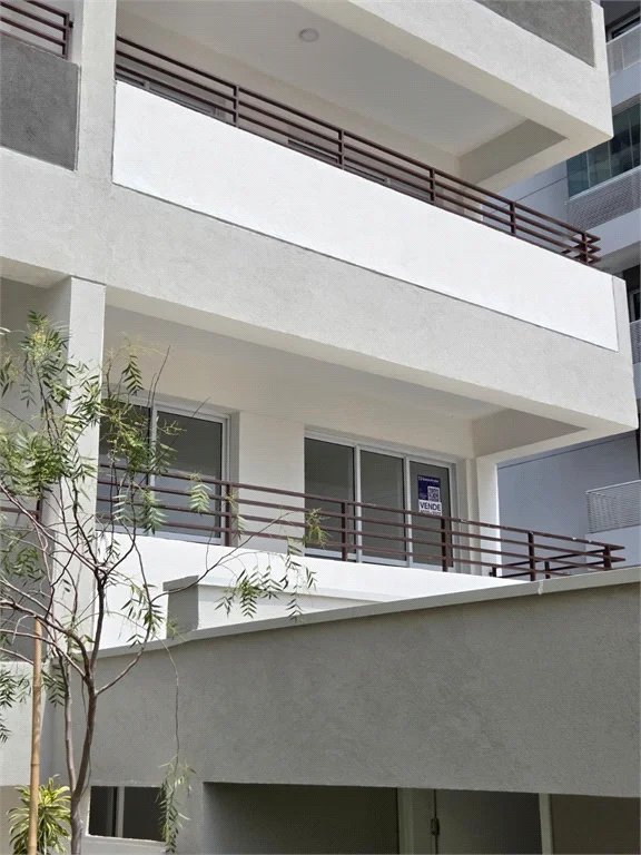 Apartamento à venda com 1 suíte em Butantã, São Paulo, SP