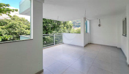 Apartamento à venda com 1 suíte em Vila Isabel, Rio de Janeiro, RJ