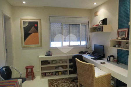 Cobertura à venda com 4 suítes em Vila Suzana, São Paulo, SP