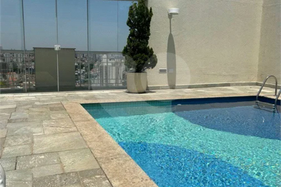 Apartamento à venda com 2 quartos em Santana, São Paulo, SP