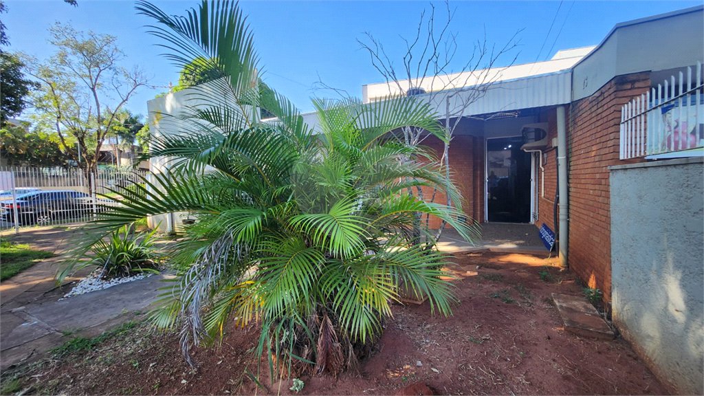 Casa à venda ou para alugar com 4 suítes em Jardim Primavera, Araraquara, SP