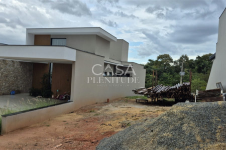 Terreno em condomínio à venda em Jardim Villagio Milano, Sorocaba, SP