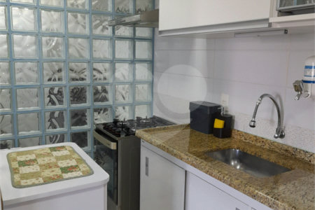 Apartamento à venda com 2 quartos em Campos Elíseos, São Paulo, SP